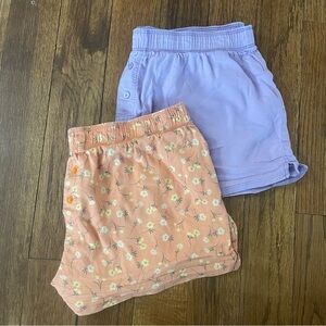 Victoria’s Secret PINK Boxer Shorts Bundle